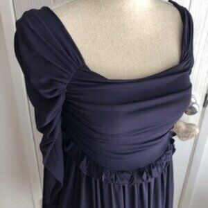 Philosophy Alberta Ferretti dress